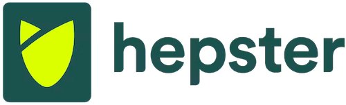 hepster logo
