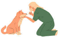 Hundekrankenversicherung für Senioren-Hunde – Schutz im Alter