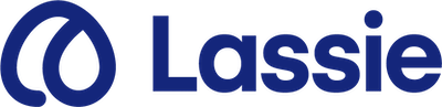 Lassie logo