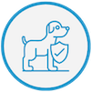 Dalma Hundeversicherung Vorsorge-Budget bis 100 € – Impfungen, Checks und Zahnprophylaxe